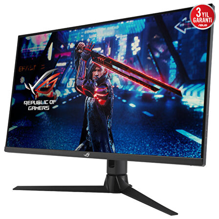 ASUS ROG STRIX XG32UQ 32" 4K UHD IPS 160HZ  GAMING MONİTÖR