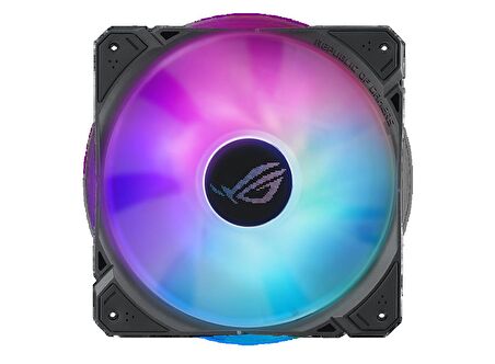 Asus ROG Ryujin II 240 ARGB V2 240mm İşlemci Sıvı Soğutucu