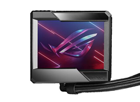 Asus ROG Ryujin II 240 ARGB V2 240mm İşlemci Sıvı Soğutucu