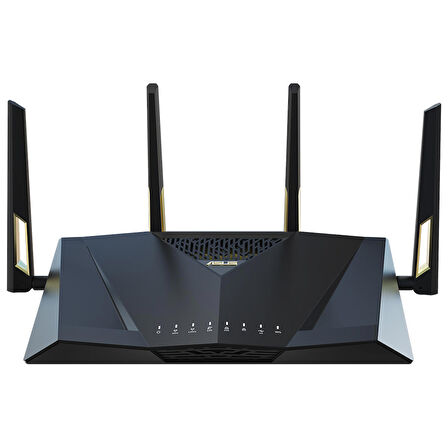 Asus RT-AX88U PRO Wifi 6 6000Mbps Menzil Genişletici Router