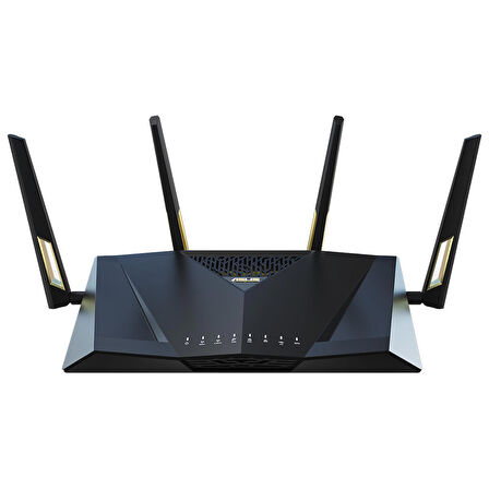 Asus RT-AX88U PRO Wifi 6 6000Mbps Menzil Genişletici Router