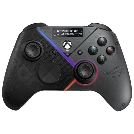 ASUS ROG Raikiri Pro GD300X RGB Kablosuz Gamepad