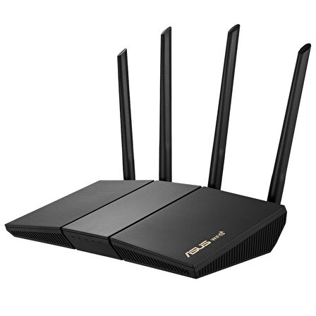 Asus RT-AX57 3000Mbps WiFi 6 Router