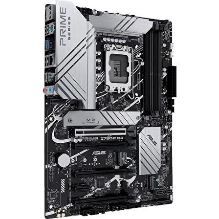 Asus Prime Z790-P Intel Z790 LGA 1700 DDR4 5333 MHz Gaming Anakart