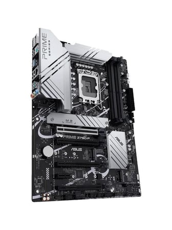 Asus PRIME Z790-P Intel LGA1700 DDR5 ATX Anakart - Teşhir