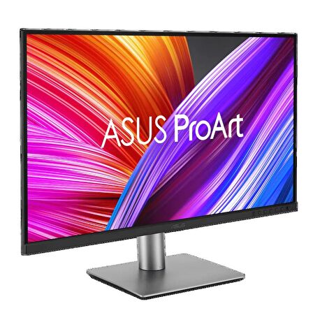 Asus Proart PA279CRV 27" 5ms 60Hz Adaptive-Sync IPS 4K UHD IPS Monitör