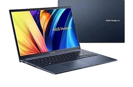 Asus VivoBook 15 F1502ZA-EJ982 i5-1240P 8 GB 512 GB SSD Iris Xe Graphics 15.6" Full HD Notebook