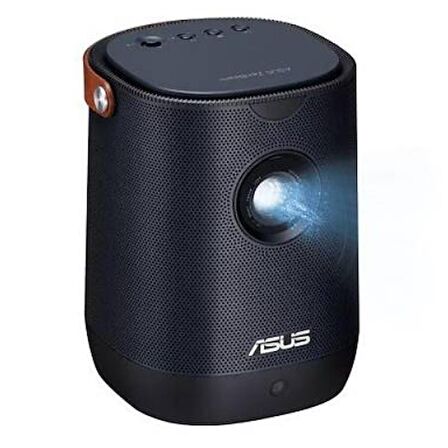 Asus ZenBeam Latte L2 960 Lümen Taşınabilir Mini LED Projeksiyon Cihazı
