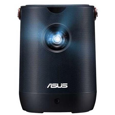 Asus ZenBeam Latte L2 960 Lümen Taşınabilir Mini LED Projeksiyon Cihazı