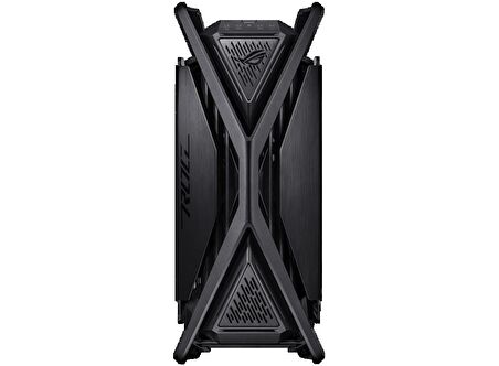 Asus ROG Hyperion GR701 4 Fanlı Siyah E-ATX Oyuncu Bilgisayar Kasası