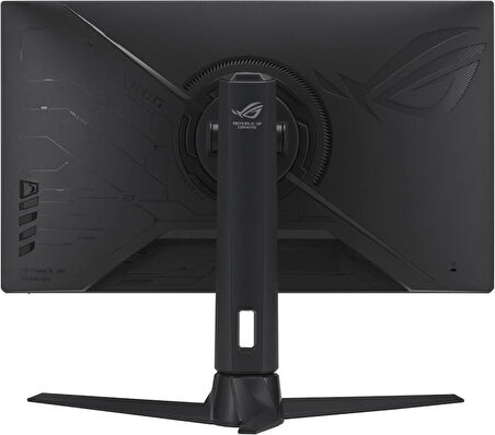 Asus ROG Strix XG27AQMR 27" 1 ms 2K Pivot IPS 300 Hz Oyuncu Monitörü Outlet