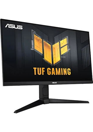 Asus TUF Gaming VG27AQML1A 27" 1 ms 2K Pivot IPS 260 Hz Oyuncu Monitörü - Outlet