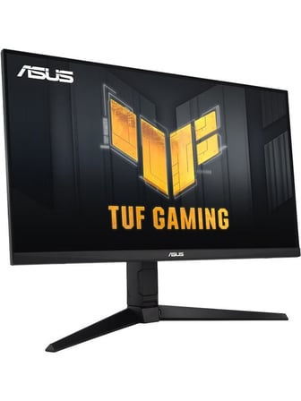 Asus TUF Gaming VG27AQML1A 27" 1 ms 2K Pivot IPS 260 Hz Oyuncu Monitörü - Teşhir