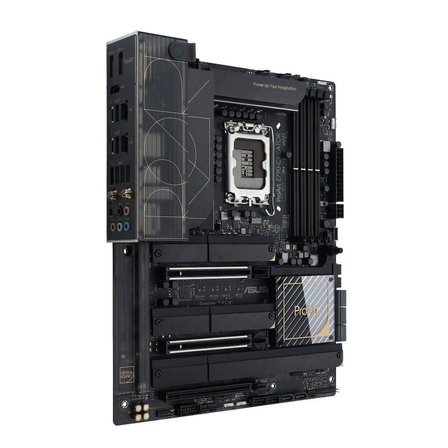 ASUS ProArt Z790-CREATOR WIFI Intel Z790 LGA1700 DDR5 7200MHz (OC) WiFi 6E ATX Profesyonel Anakart - Outlet