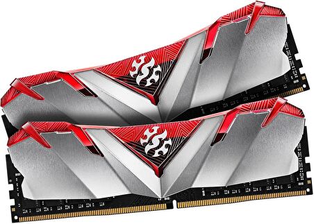 A-Data XPG Gammix D30 16 GB DDR4 (2x8) 3200MHz CL16 AX4U32008G16A-DR30 Dual Kit Ram