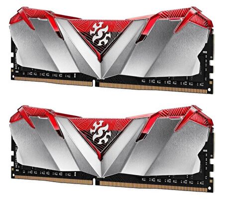 A-Data XPG Gammix D30 16 GB DDR4 (2x8) 3200MHz CL16 AX4U32008G16A-DR30 Dual Kit Ram