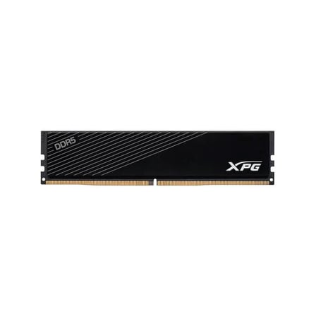 XPG Hunter DDR5-5200Mhz CL38 8GB (1x8GB) Single (38-38-38) 1.25V