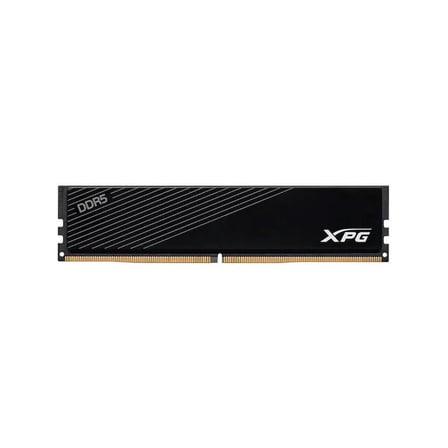 XPG Hunter DDR5-5200Mhz CL38 8GB (1x8GB) Single (38-38-38) 1.25V