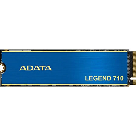 A-Data Legend 710 ALEG-710-512GCS PCI-Express 3.0 512 GB M.2 SSD