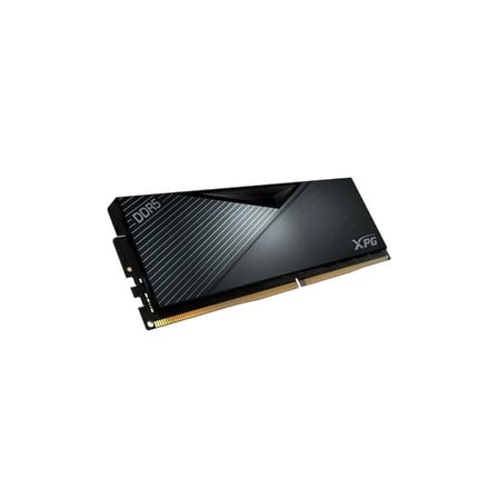 XPG Lancer Siyah DDR5-5600Mhz CL36 16GB (1x16GB) Single (36-36-36) 1.25V