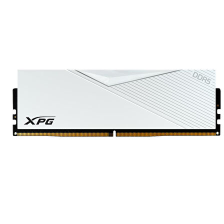 XPG Lancer 32GB (2x16) 7200MHz CL34 DDR5 UDIMM RAM AX5U7200C3416G-DCLARWH