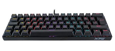 XPG Summoner Mini RGB Blue Switch Türkçe Kablolu Gaming Klavye