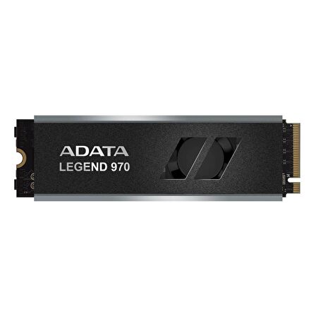 A-Data LEGEND 970 1TB NVMe Gen5 9500MB\s 8500MB\s SLEG-970-1000GCI SSD Disk 