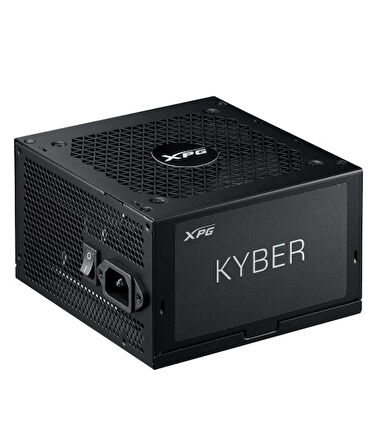 XPG Kyber 750W GOLD ATX 3.0 (KYBER750G-BKCEU) Power Supply