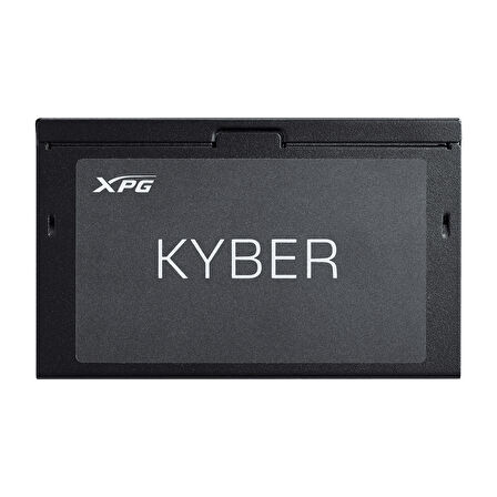 XPG Kyber 750W GOLD ATX 3.0 (KYBER750G-BKCEU) Power Supply