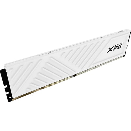 XPG Spectrix D35 Beyaz DDR4-3200Mhz CL16 8GB (1x8GB) Single (16-20-20) 1.35V