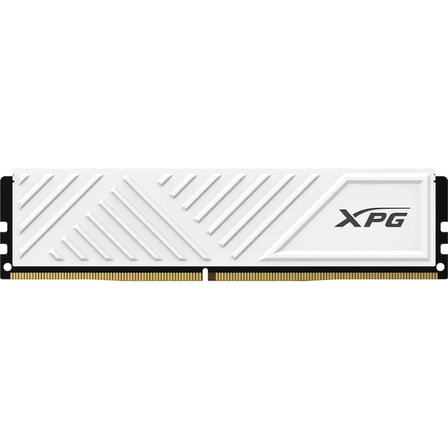 XPG Spectrix D35 Beyaz DDR4-3200Mhz CL16 8GB (1x8GB) Single (16-20-20) 1.35V