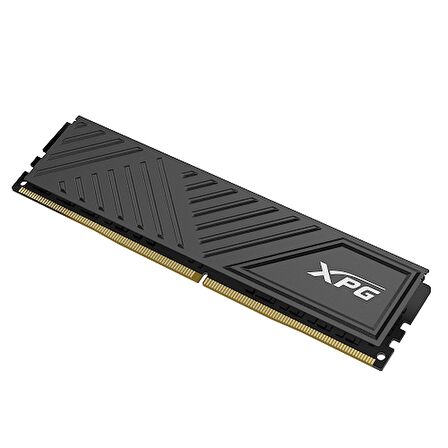 XPG Gammix D35 AX4U320016G16A-SBKD35 16GB (1x16GB) DDR4 3200MHz CL16 Gaming (Oyuncu) Ram