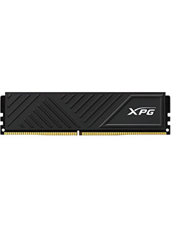 XPG SPEXTRIX D35 16GB(2X8) 3600MHz DDR4 CL18 1.35V SIYAH MASAUSTU RAM BELLEK(AX4U36008G18I-DTBKD35)
