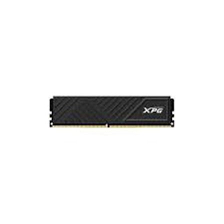 A-DATA RAM DIMM 16GB DDR4 XPG 3600MHZ GAMMIX D35 BLACK AX4U360016G18I-SBKD35