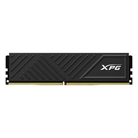 XPG Gammix D35 AX4U360016G18I-DTBKD35 32GB (2x16GB) DDR4 3600MHz CL18 Masaüstü Bellek