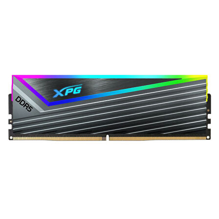 XPG Caster RGB 64GB (2x32) DDR5 6400Mhz CL32 AX5U6400C3232G-DCCARGY Dual Kit Ram