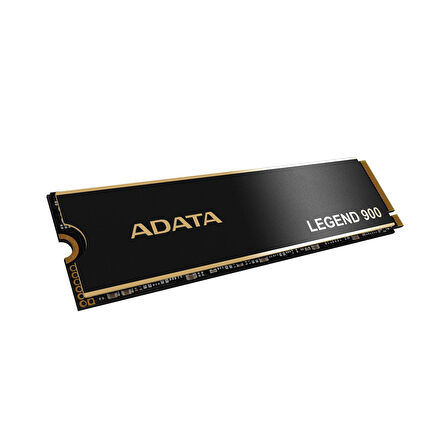 A-Data LEGEND 900 1TB NVMe PCIe Gen4x4 5400MB\s 7000MB\s SLEG-900-1TCS  M.2 2280 SSD Disk 