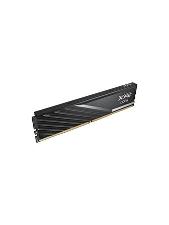 XPG LANCER BLADE DDR5-6000Mhz CL30 16GB 1.35V MASAUSTU RAM BELLEK(AX5U6000C3016G-SLABBK)
