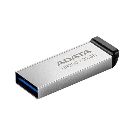 Adata UR350-32G 32GB USB3.2 Gen1 Metal Flash Bellek