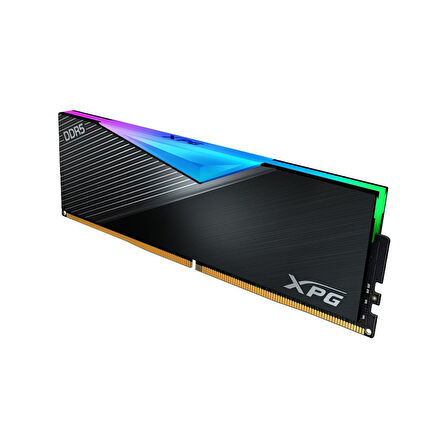 XPG Lancer RGB 32GB (2x16) DDR5 6800Mhz CL34 AX5U6800C3416G-DCLARBK Dual Kit Ram