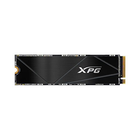 XPG 500GB Gammix S50 Core 3500MB-s-2200MB-s PCIe Gen4 x4 M.2 2280 Ssd Harddisk