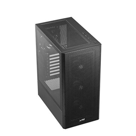 XPG Valor Mesh Siyah RGB Mid Tower 750W 80+ Gold Gaming Kasa