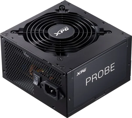 XPG 700W 80+ Bronze Power Supply PROBE700B-BKCEU