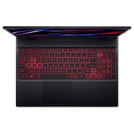 Acer Nitro 5 AN515-46 Harici Ekran Kartı NVIDIA GeForce RTX 3050 AMD Ryzen 5 6600H 8 GB DDR5 512 GB 15.6 inç Full HD Freedos Notebook Dizüstü Bilgisayar