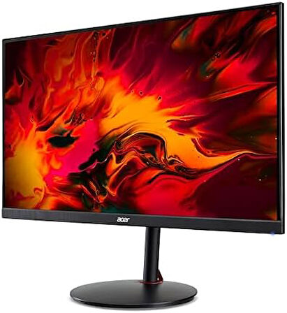 Acer 27" QHD Monitör, ZeroFrame, IPS, 170Hz, 400nits, 2ms - 0.5ms, UM.HX2EE.V23 OUTLET