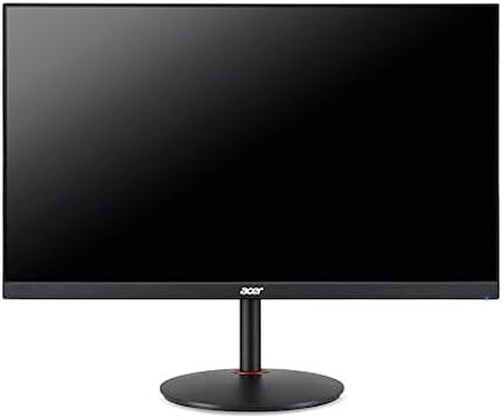 Acer 27" QHD Monitör, ZeroFrame, IPS, 170Hz, 400nits, 2ms - 0.5ms, UM.HX2EE.V23 OUTLET