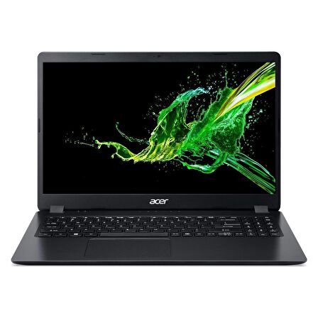 Acer Aspire A315-34 Dahili Ekran Kartı Intel HD Graphics Intel Celeron 4020 4 GB DDR4 128 GB 15.6 inç HD+ Freedos Notebook Dizüstü Bilgisayar
