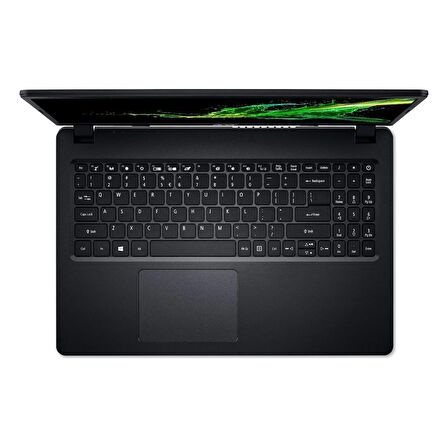 Acer Aspire A315-34 Dahili Ekran Kartı Intel HD Graphics Intel Celeron 4020 4 GB DDR4 128 GB 15.6 inç HD+ Freedos Notebook Dizüstü Bilgisayar