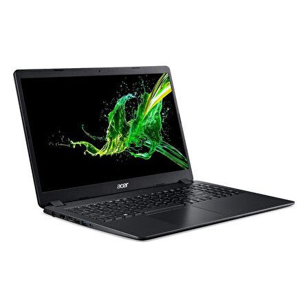 Acer Aspire A315-34 Dahili Ekran Kartı Intel HD Graphics Intel Celeron 4020 4 GB DDR4 128 GB 15.6 inç HD+ Freedos Notebook Dizüstü Bilgisayar
