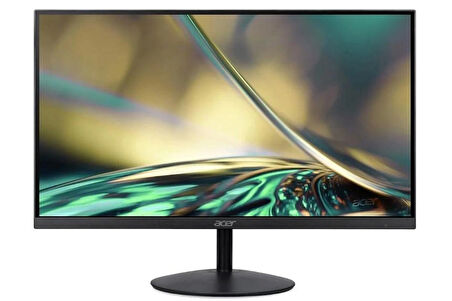 ACER SB242Y E 23.8 inç FHD 100Hz 1ms IPS Monitör